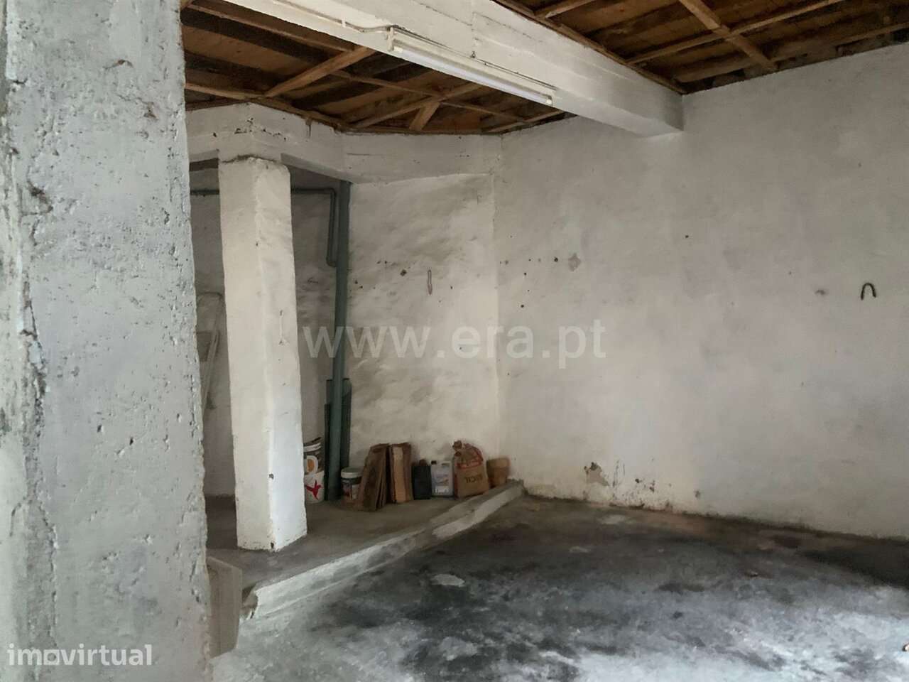 Moradia em Banda T4 / Fundão, Aldeia de Joanes - Grande imagem: 4/15