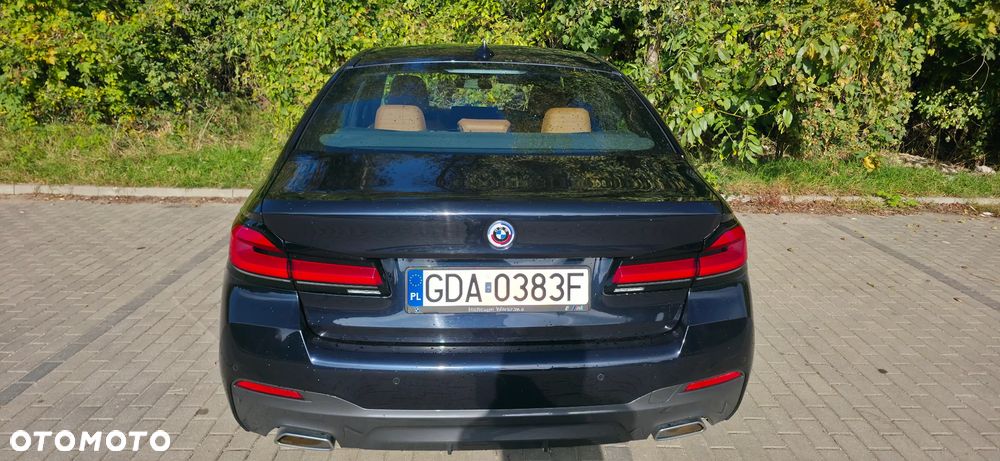 BMW Seria 5 - 9