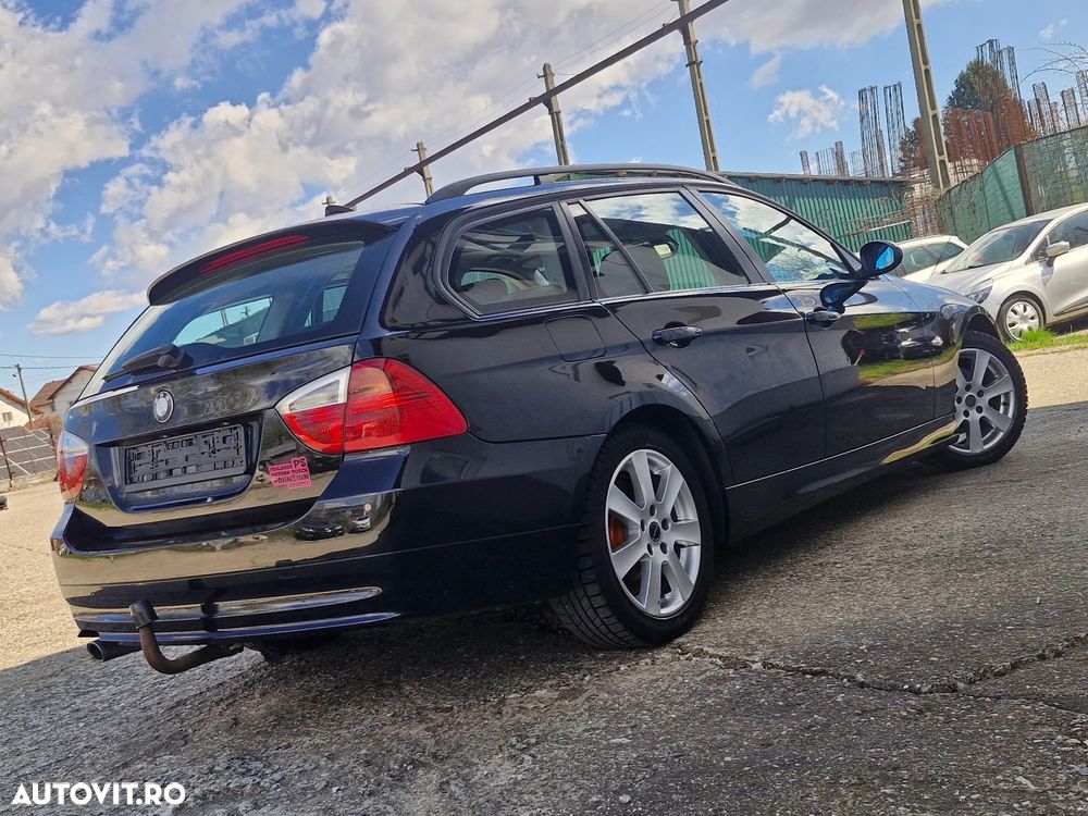 BMW Seria 3 318i Edition Lifestyle - 4