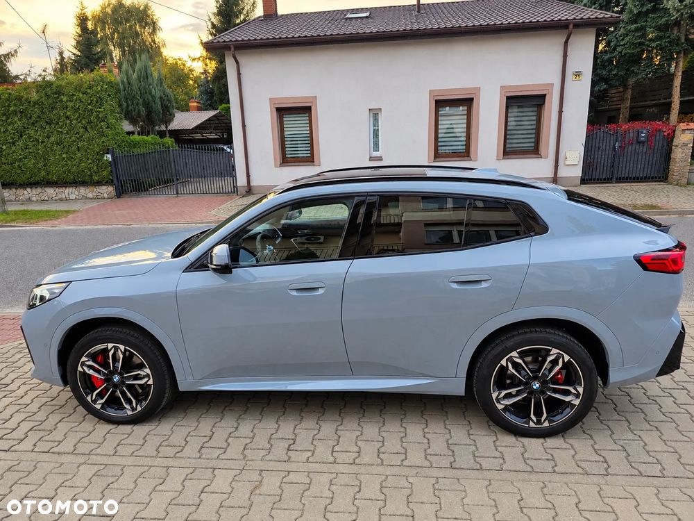BMW X2 xDrive20i M Sport - 25