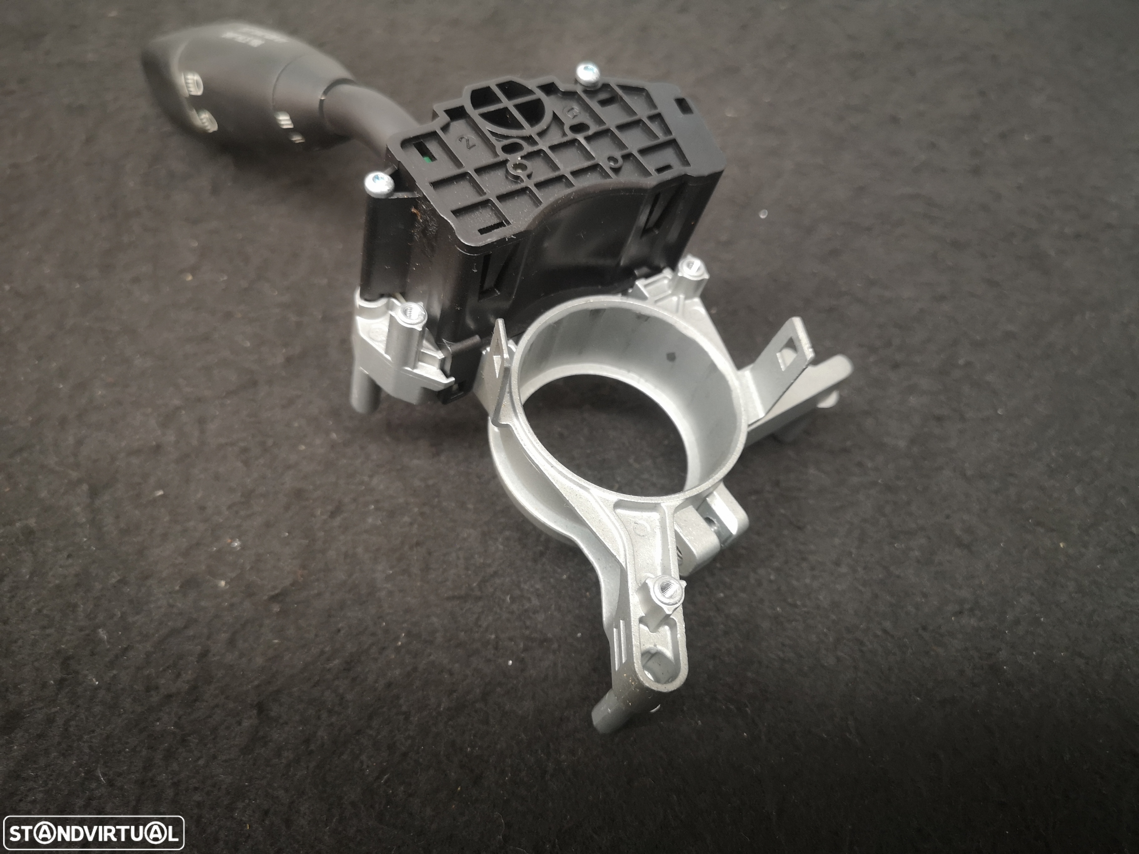 Manete luz escovas conjunto  Mercedes w906 sprinter 2006-2017 (6x no estoque) - 5
