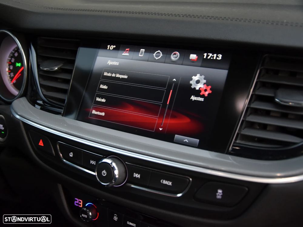 Opel Insignia Grand Sport 1.6 CDTi Dynamic - 27