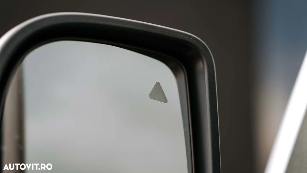 Mercedes-Benz sprinter - 27