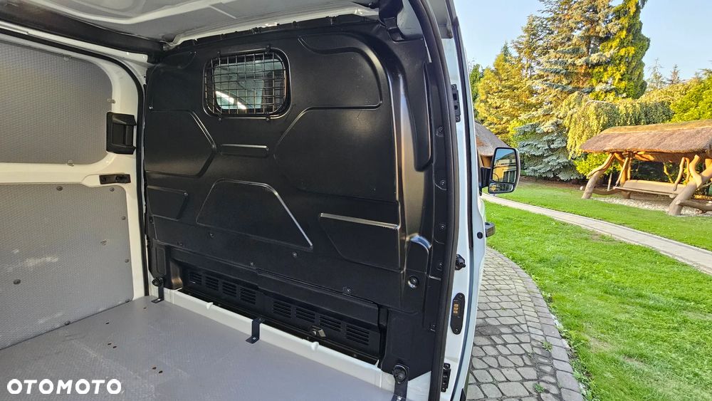 Ford Custom 2,0 TDCI Aut. 2021Rok Kamera Adapt. Tempomat Webasto Hak Serwis - 30