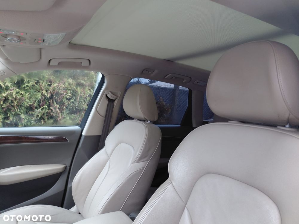 Audi Q5 3.0 TDI Quattro S tronic - 14