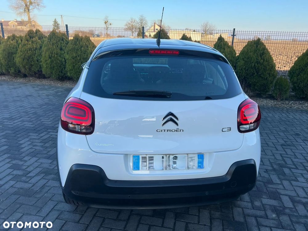 Citroën C3 - 8
