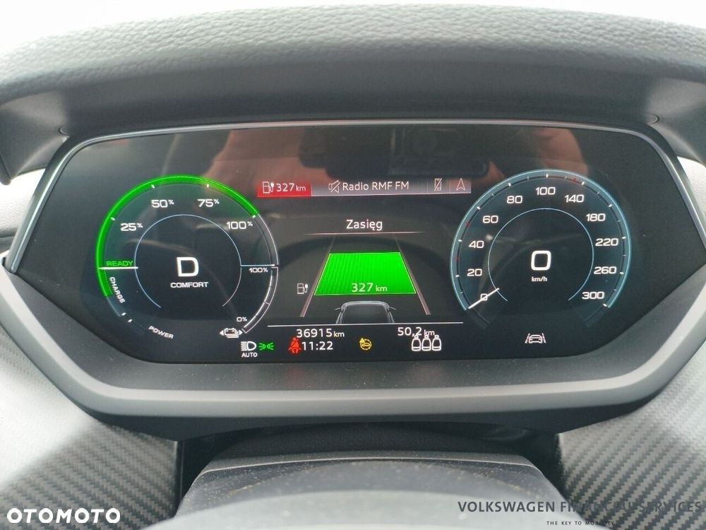 Audi e-tron GT - 12