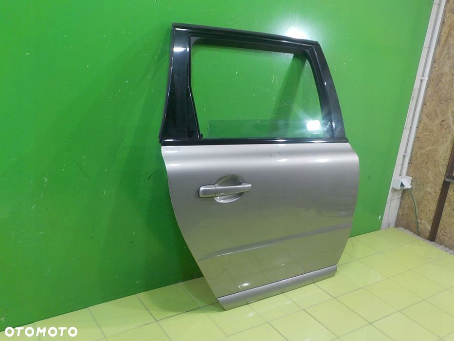 VOLVO V70 III R-DESIGN 2.0 D 09r KOMBI drzwi prawe tyl kompletne - 7