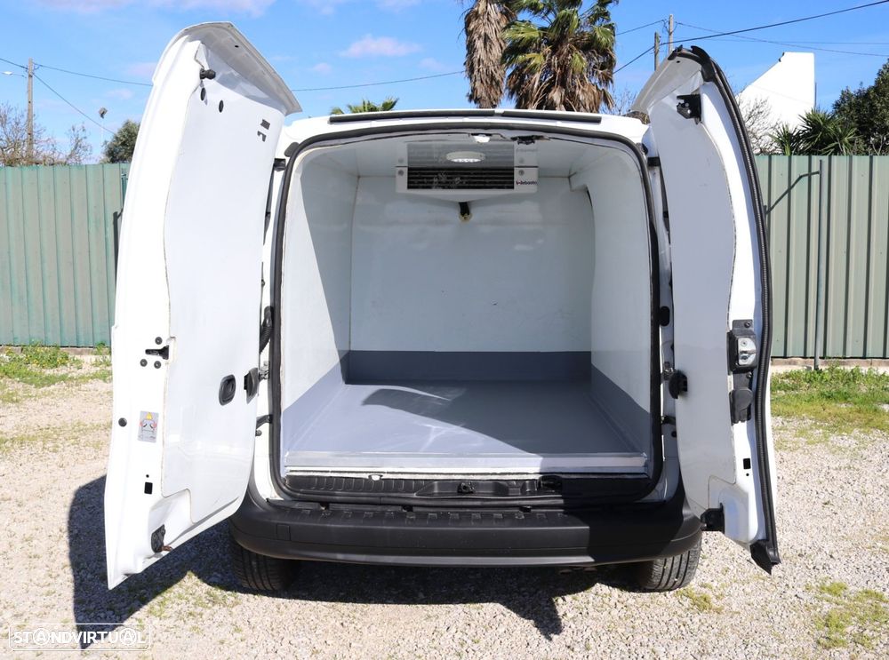 Renault Kangoo Maxi 1.5DCi FRIGORIFICA C/Iva Incluído - 1
