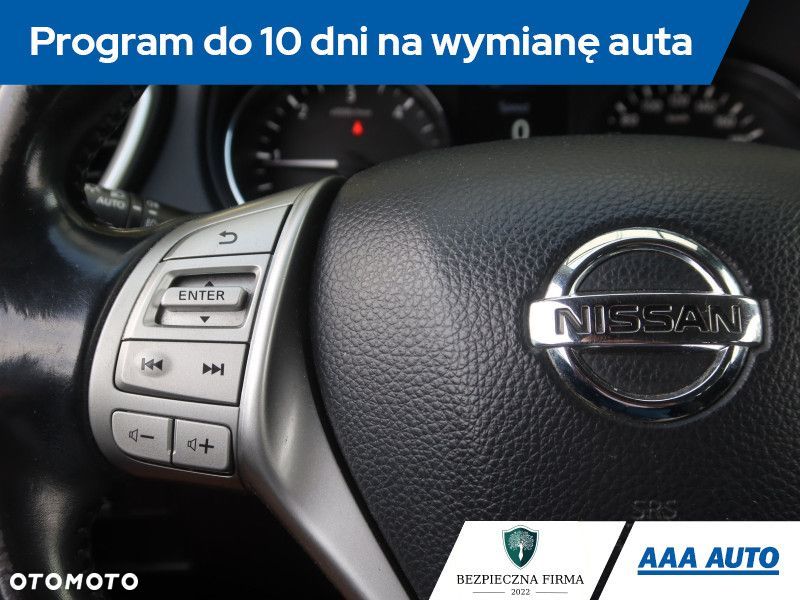 Nissan Qashqai - 20
