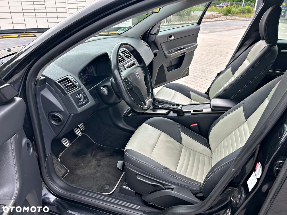 Volvo S40 2.0 R-Design Euro5 - 9