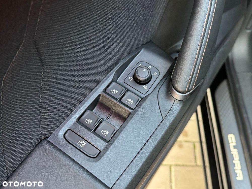 Cupra Formentor 1.5 eTSI mHEV DSG - 23