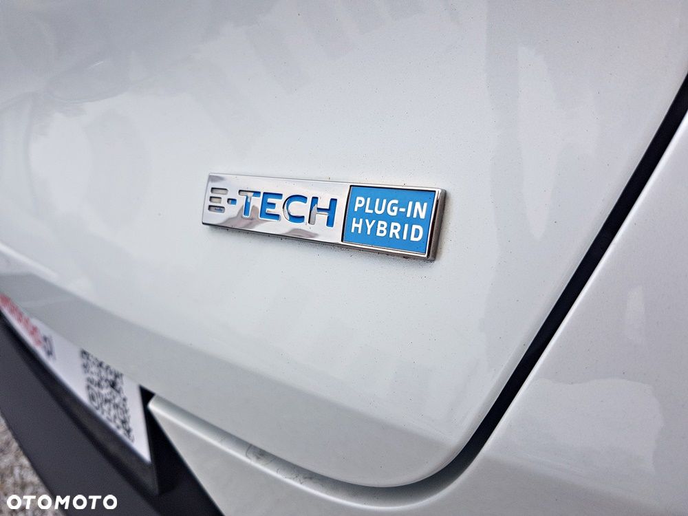Renault Captur 1.6 E-TECH Plug-In Initiale Paris - 35