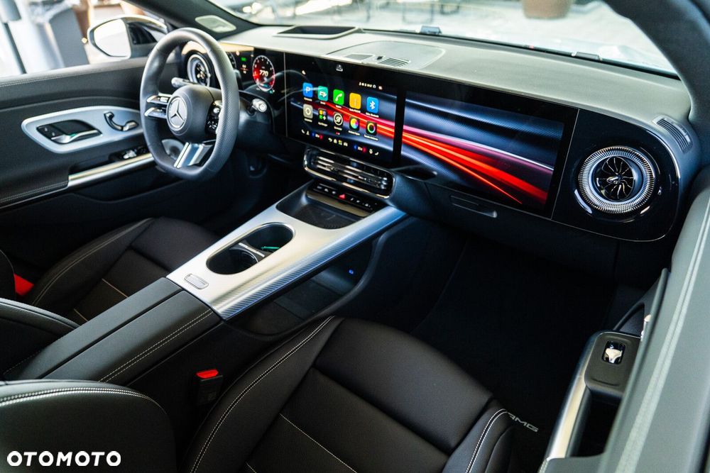Mercedes-Benz CLA - 17