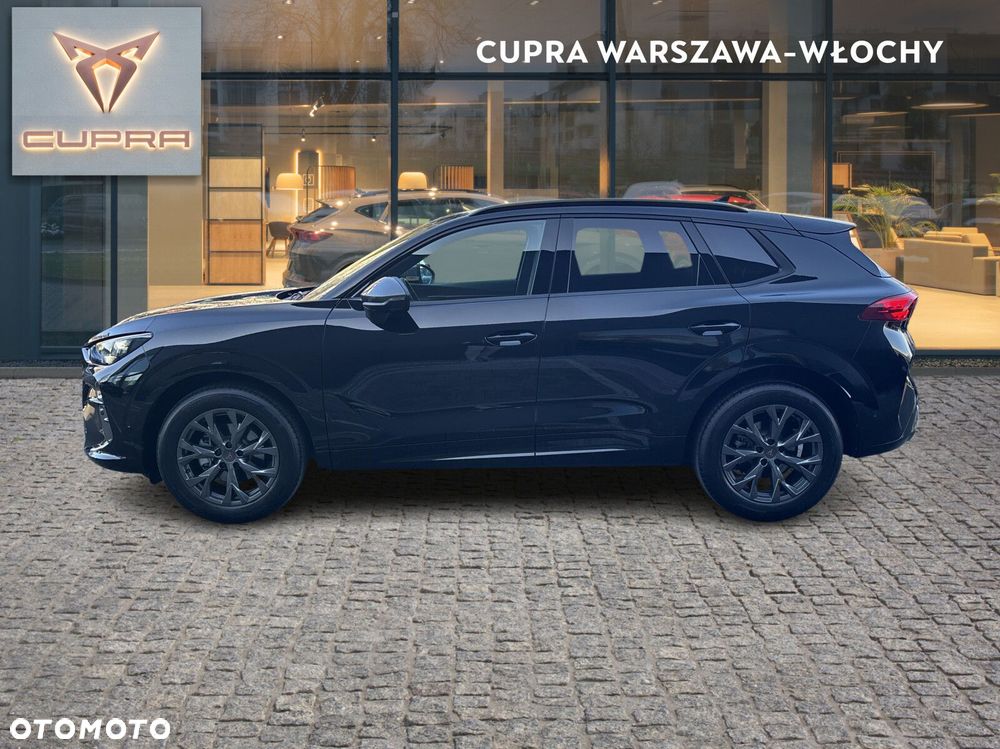 Cupra Terramar - 3