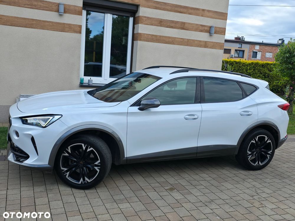 Cupra Formentor 1.5 TSI DSG - 6