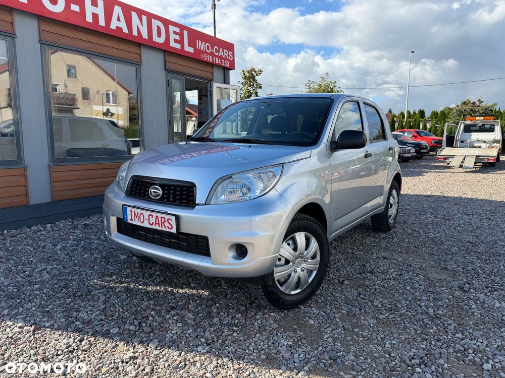 Daihatsu Terios 1.5 Top - 5