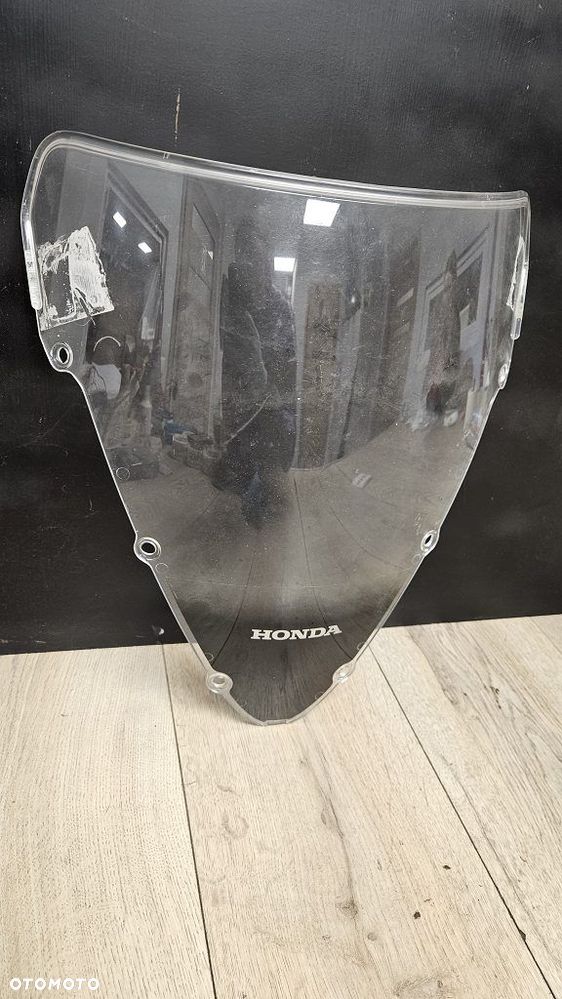 Szyba owiewka Honda CBR 600 F4i - 3