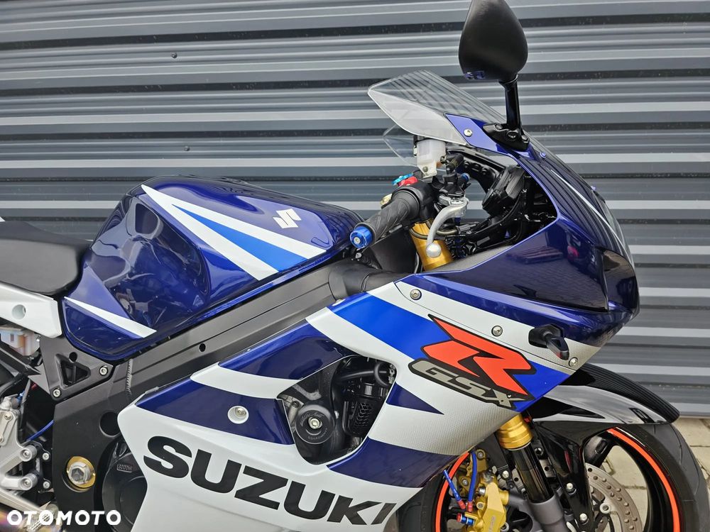 Suzuki GSX-R - 13