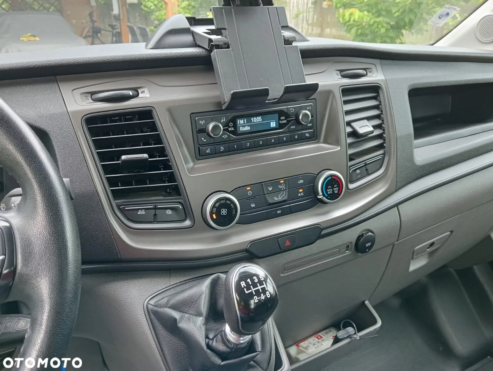 Ford TRANSIT - 7