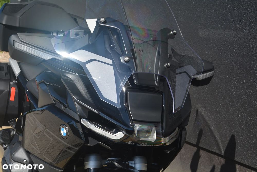 BMW RT - 10