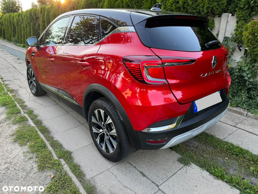 Renault Captur 1.0 TCe Intens - 2