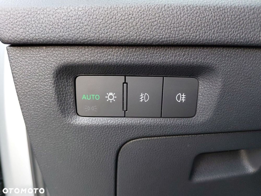 Skoda Octavia 1.5 TSI ACT Ambition - 20