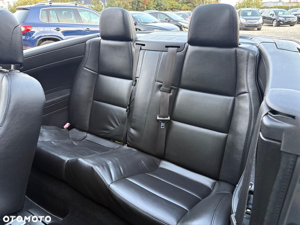 Peugeot 307 CC 135 Tendance - 18