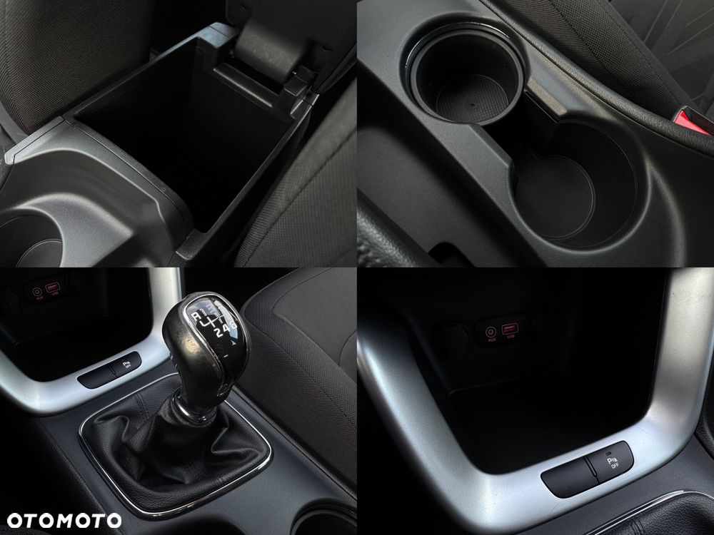 Kia Ceed 1.6 GDI Edition 7 - 18