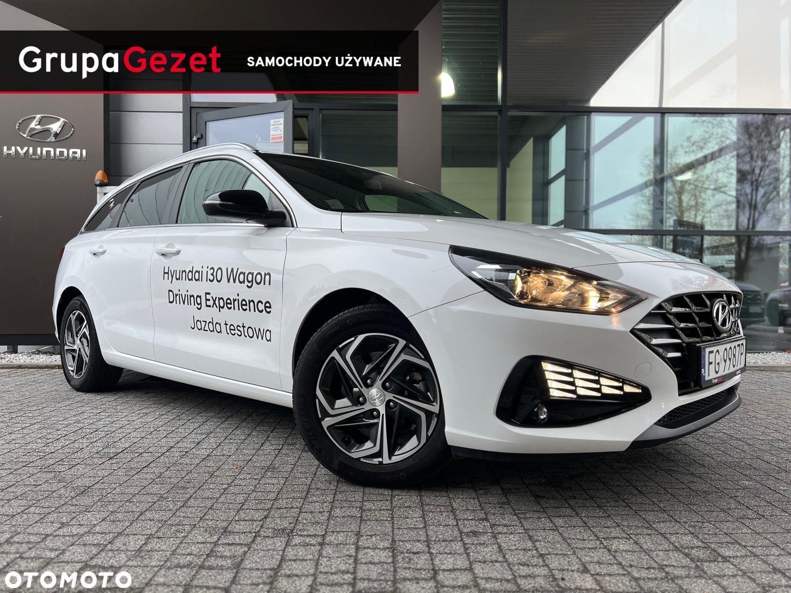 Hyundai i30 - 1