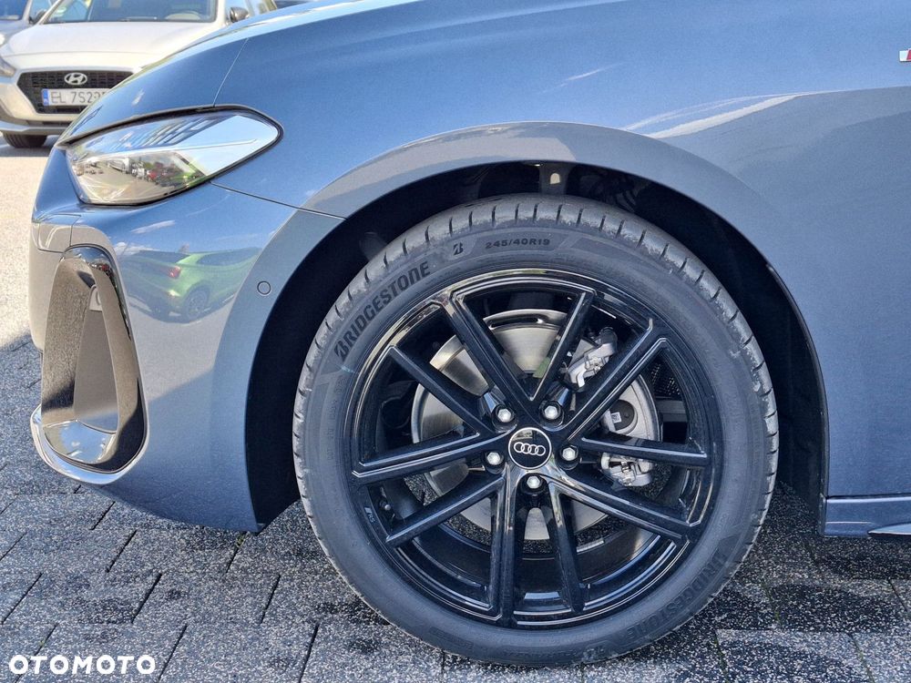 Audi A5 Limousine - 2