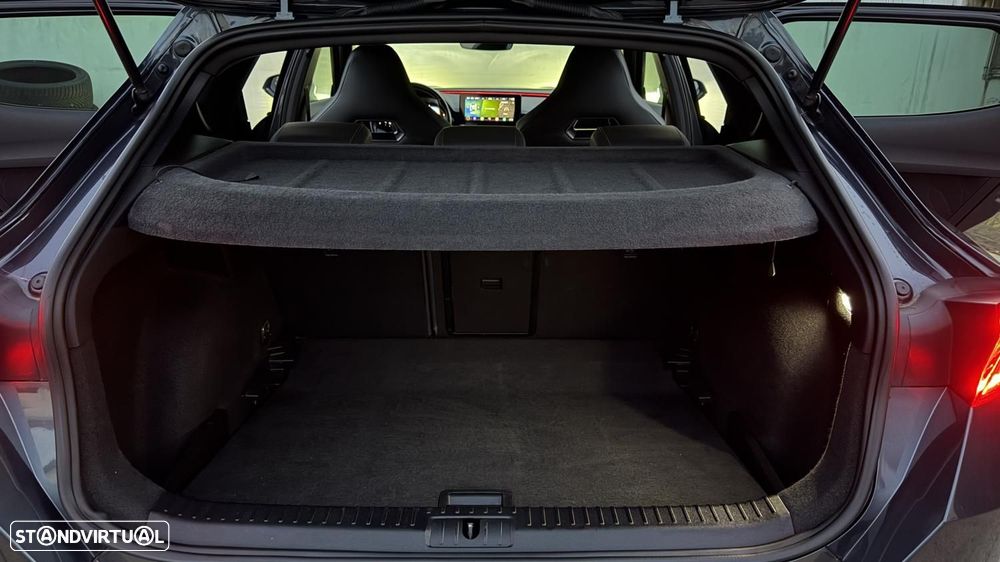 Cupra Formentor 2.0 TDI Sport - 18