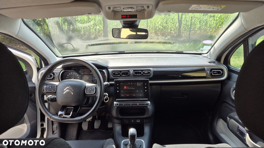 Citroën C3 1.2 PureTech Feel - 6