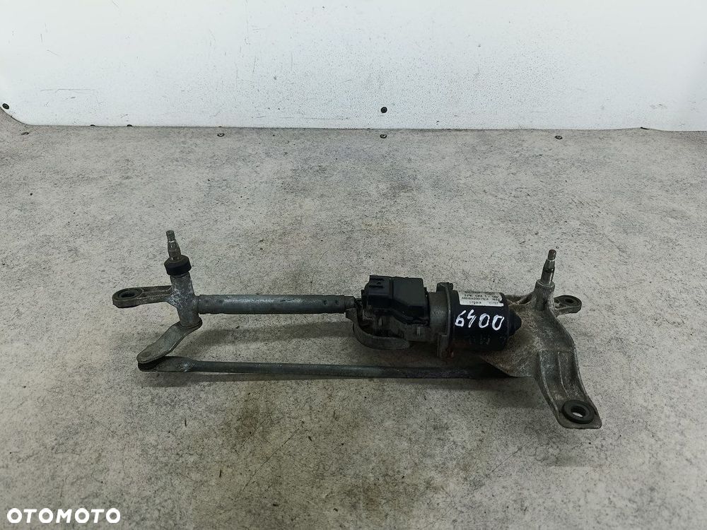 MECHANIZM WYCIERACZEK LANCIA MUSA MS159200-7514  DENSO - 2