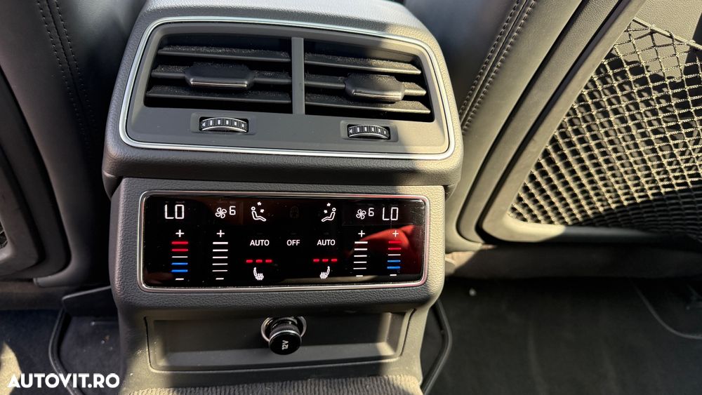 Audi A6 50 TDI quattro Tiptronic S line - 13