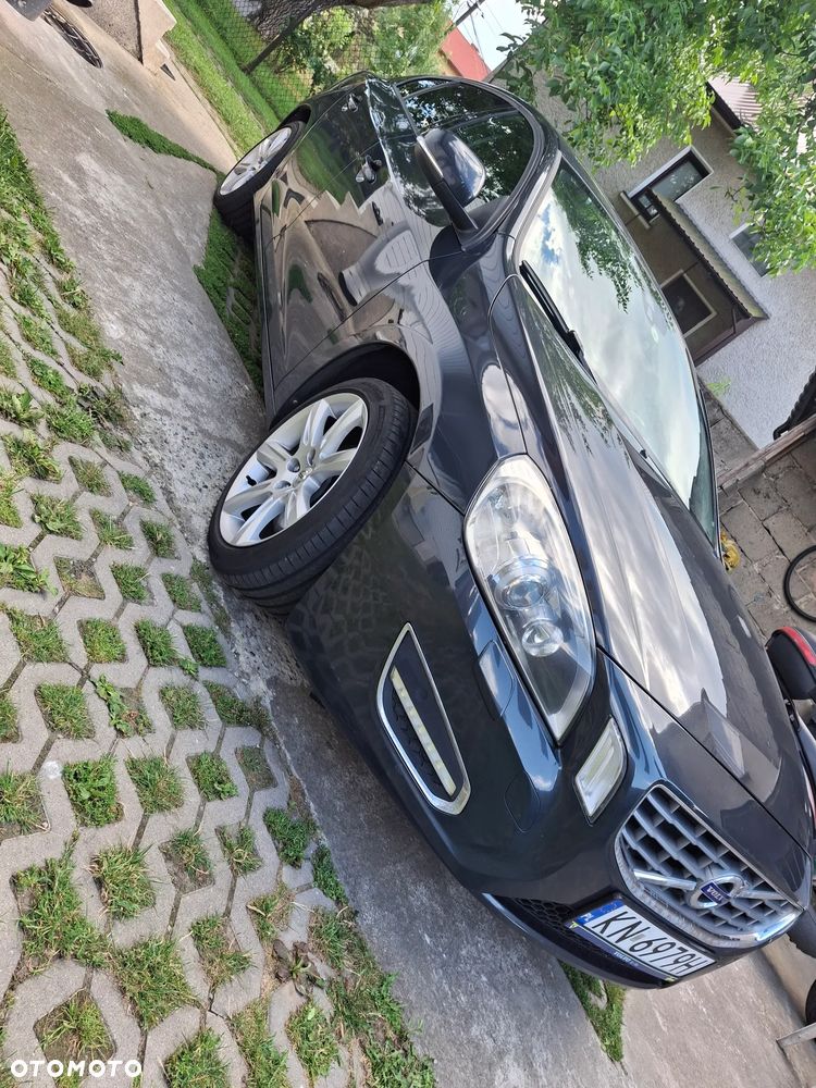 Volvo S60 D3 Momentum - 1