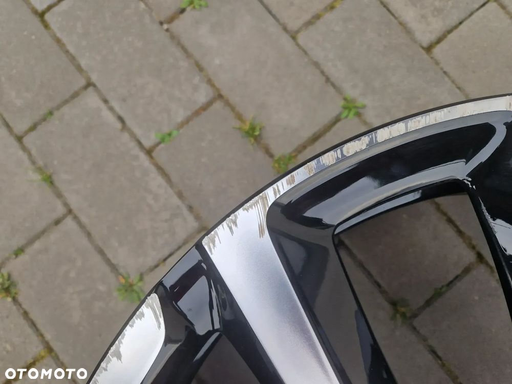 FELGA CITROEN C5 AIRCROSS 7Jx19CH5, ET38, 5x108 - 9