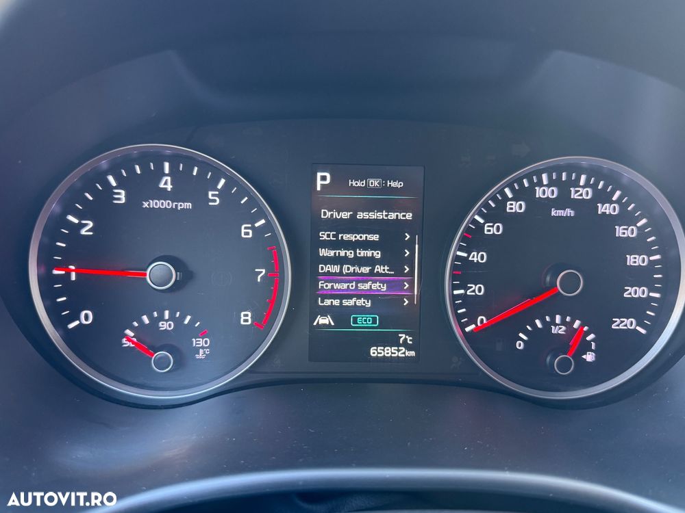 Kia Stonic 1.0 T-GDI 7DCT HP MHEV Trend - 8