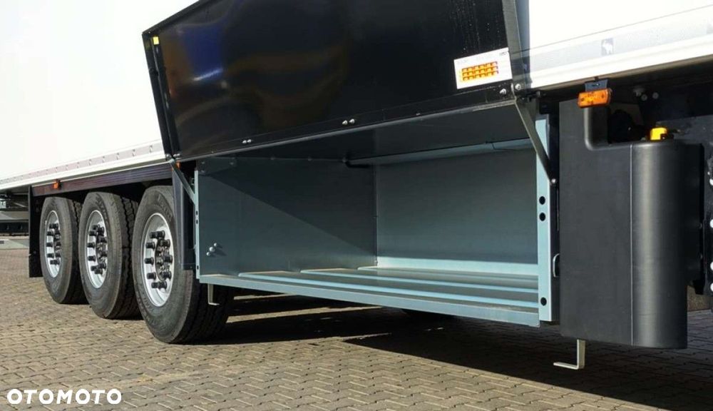 Schmitz Cargobull SKO 24/L 13.4 FP COOL V7 - 7
