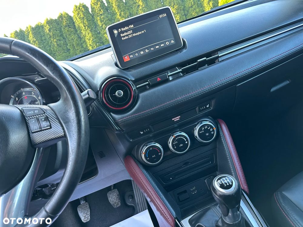 Mazda CX-3 SKYACTIV-D 105 FWD Exclusive-Line - 6