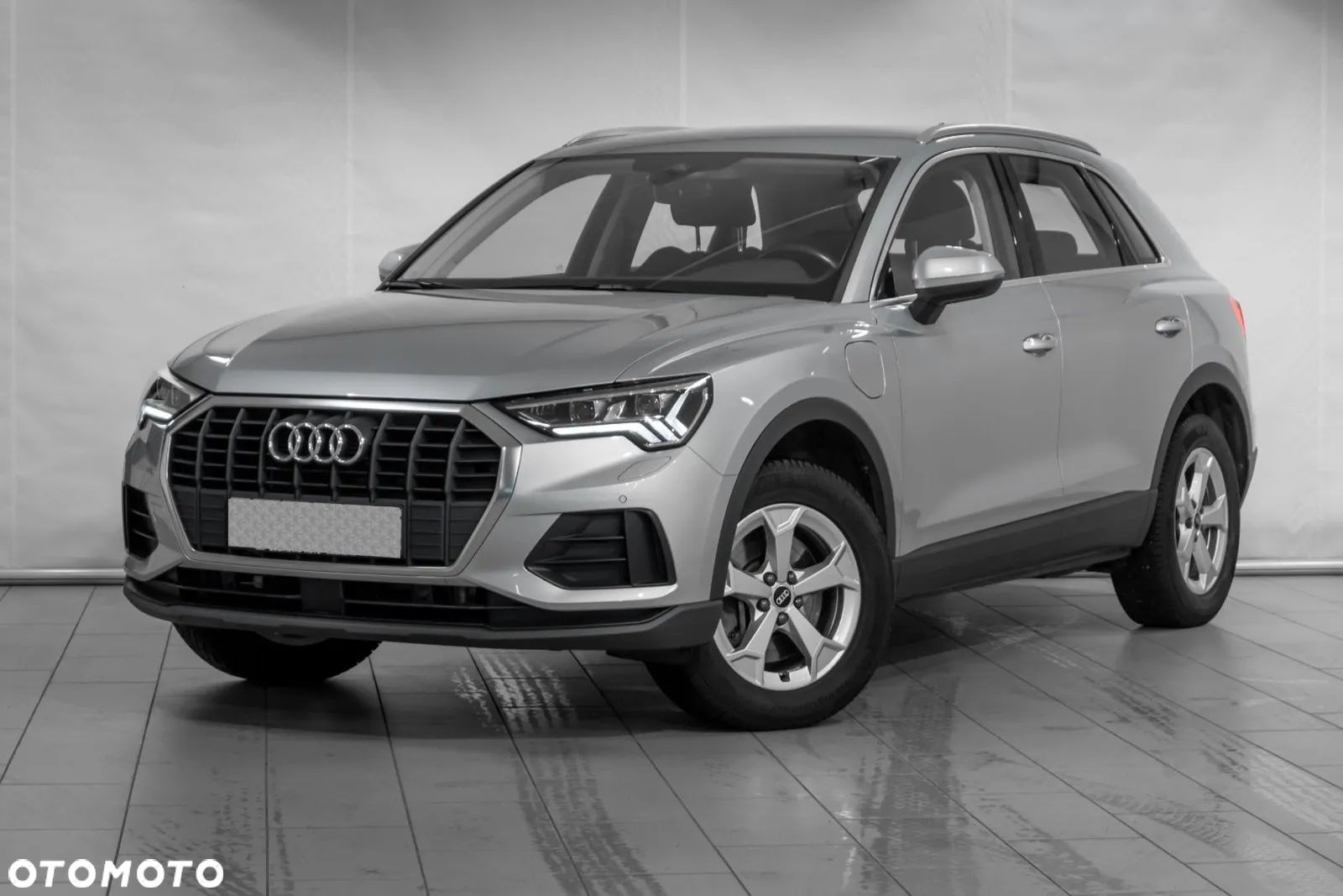 Audi Q3 - 1