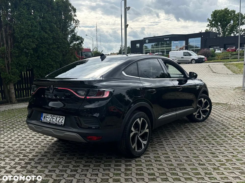 Renault Arkana - 13