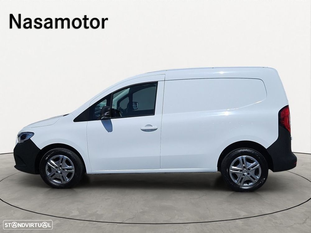 Mercedes-Benz Citan Diesel 21-24 110 CDI/27 - 5