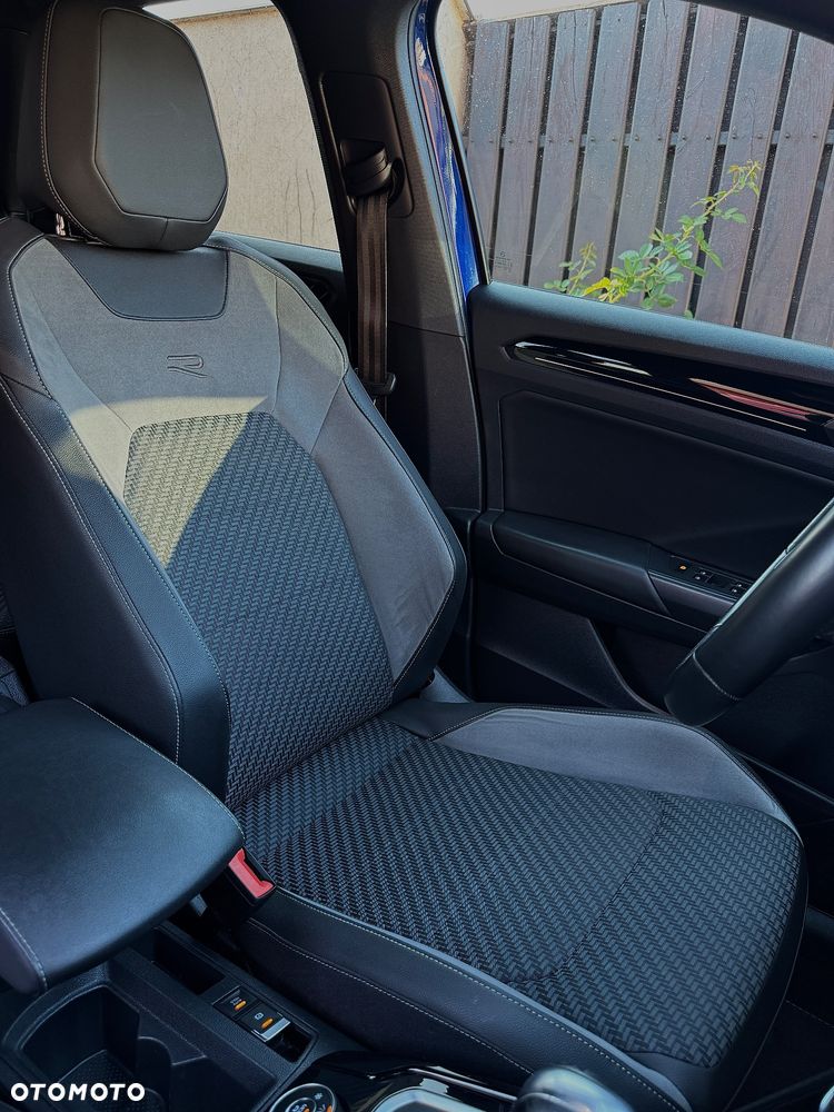 Volkswagen T-Roc 2.0 TSI 4Motion R DSG - 14