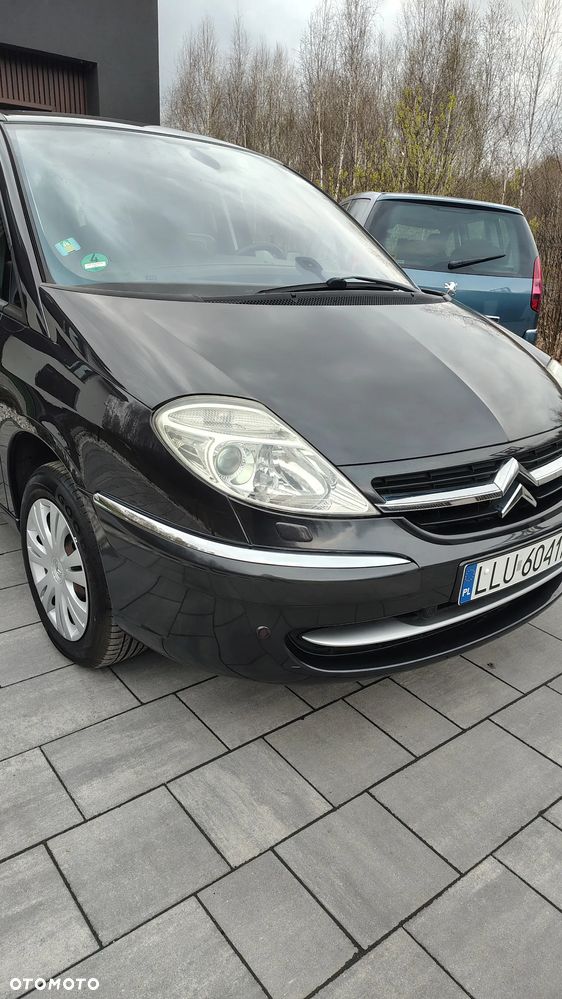 Citroën C8 2.0 16V Confort - 8