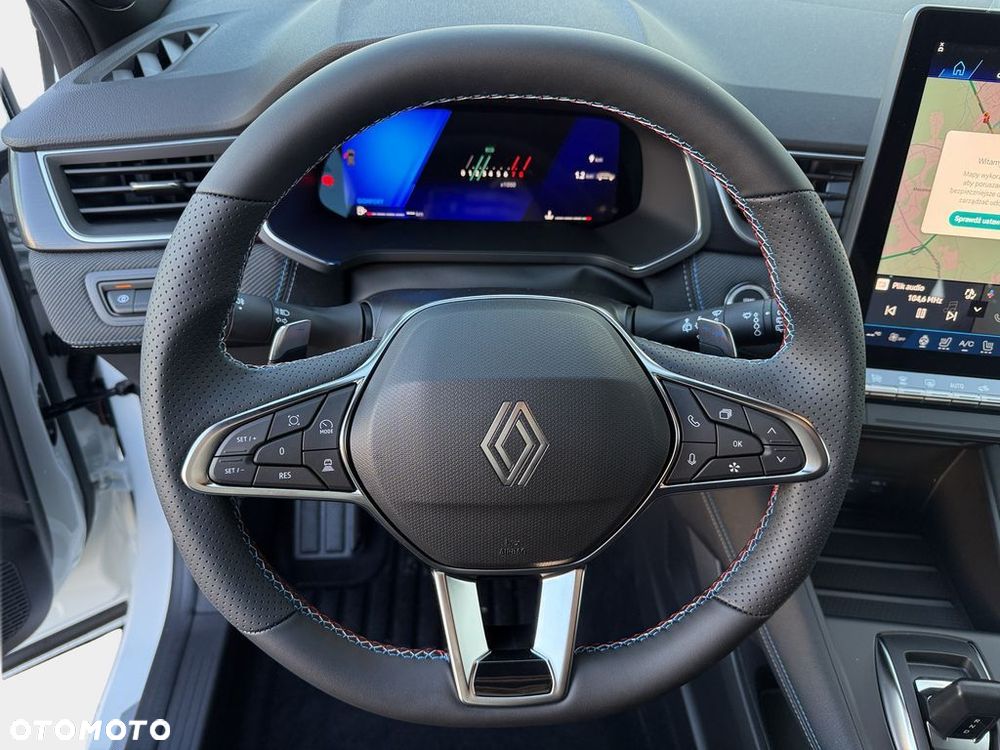 Renault Symbioz - 13