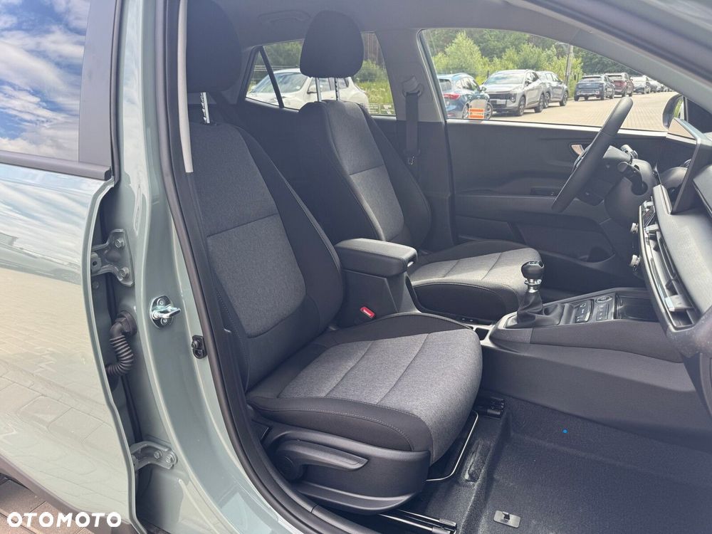 Kia Stonic - 12