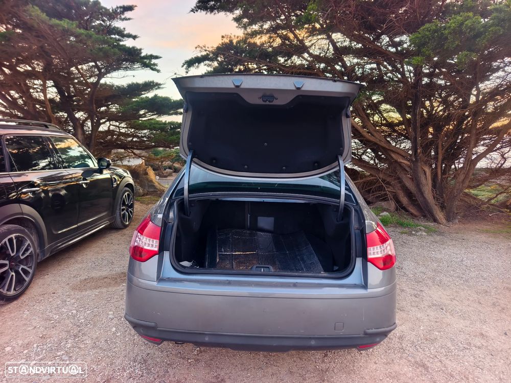 Citroën C5 1.6 HDi Exclusive - 6