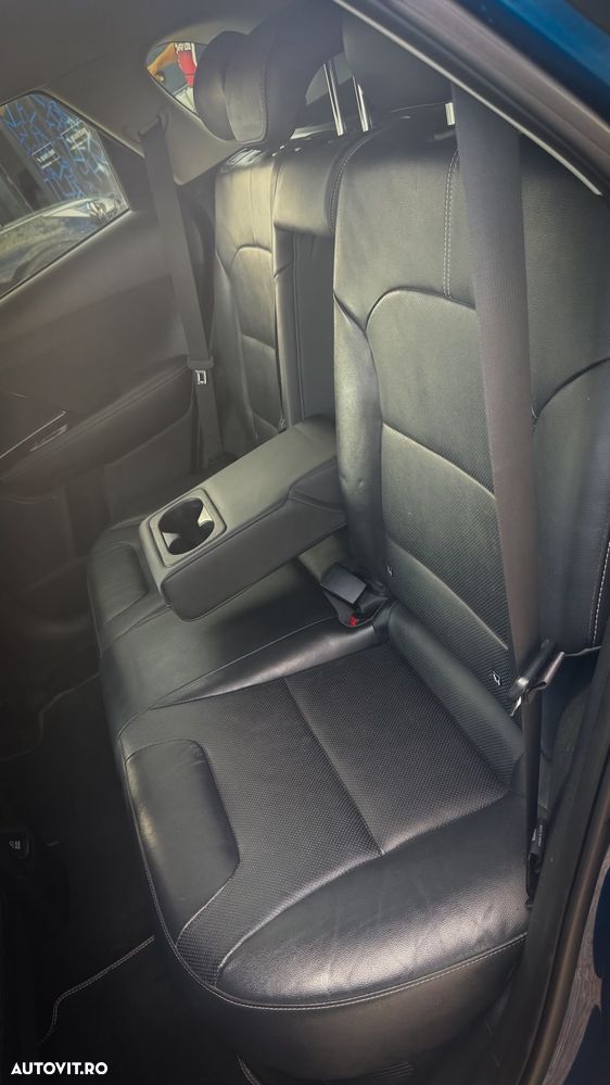 Kia Niro 1.6 GDI HEV 2WD OPF Aut. Edition 7 - 7