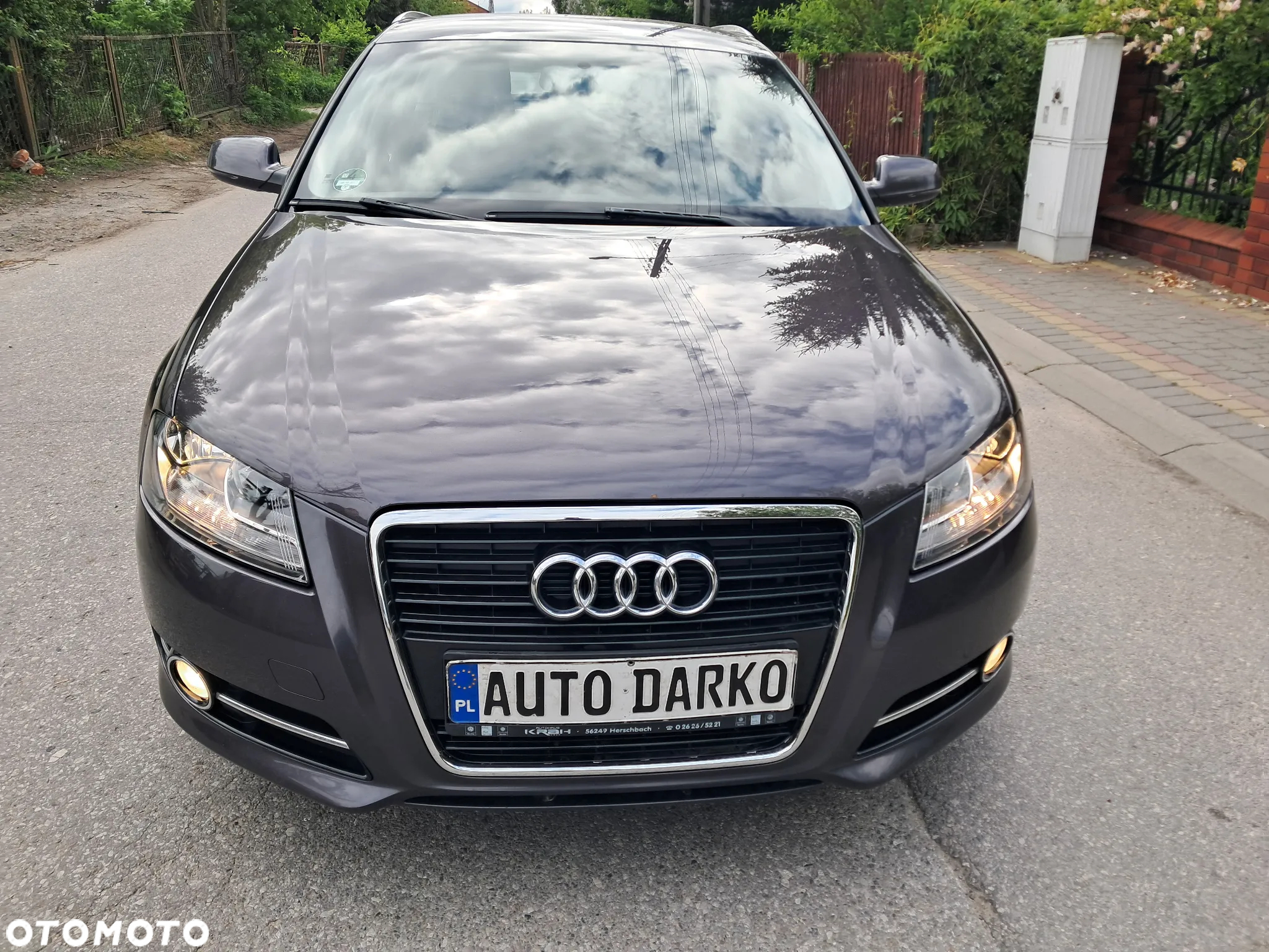 Audi A3 2.0 TDI Sportback Ambition - 7